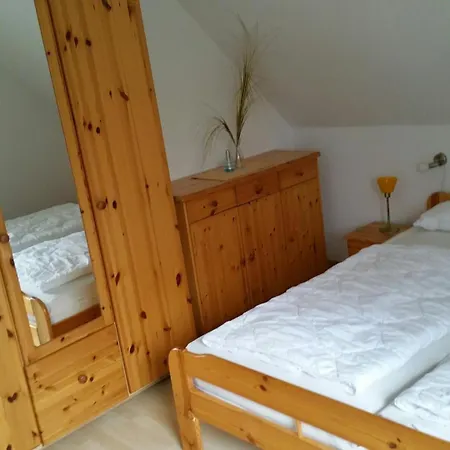 Friesenhaus Inkl. Sauna Naehe Norddeich Feriehus *