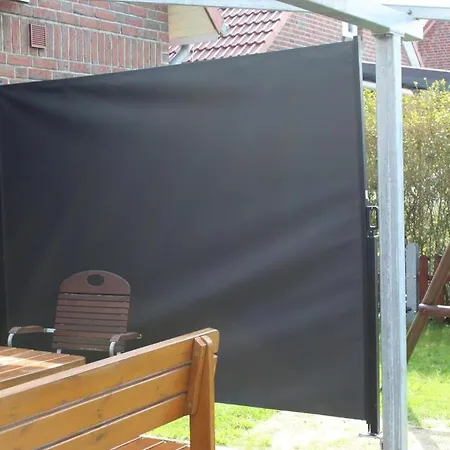 Friesenhaus Inkl. Sauna Naehe Norddeich *