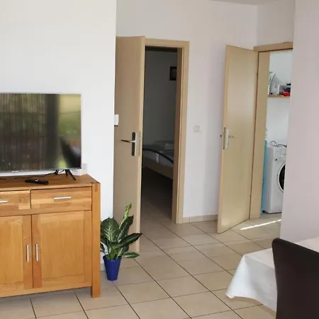 Friesenhaus Inkl. Sauna Naehe Norddeich Feriehus *