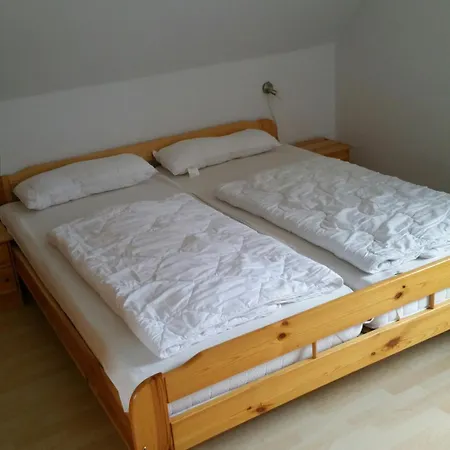 Friesenhaus Inkl. Sauna Naehe Norddeich Norden
