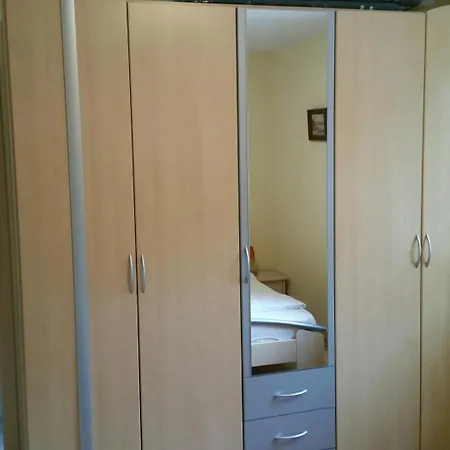 Friesenhaus Inkl. Sauna Naehe Norddeich Feriehus *