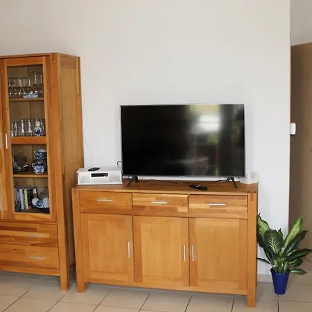 Feriehus Friesenhaus Inkl. Sauna Naehe Norddeich